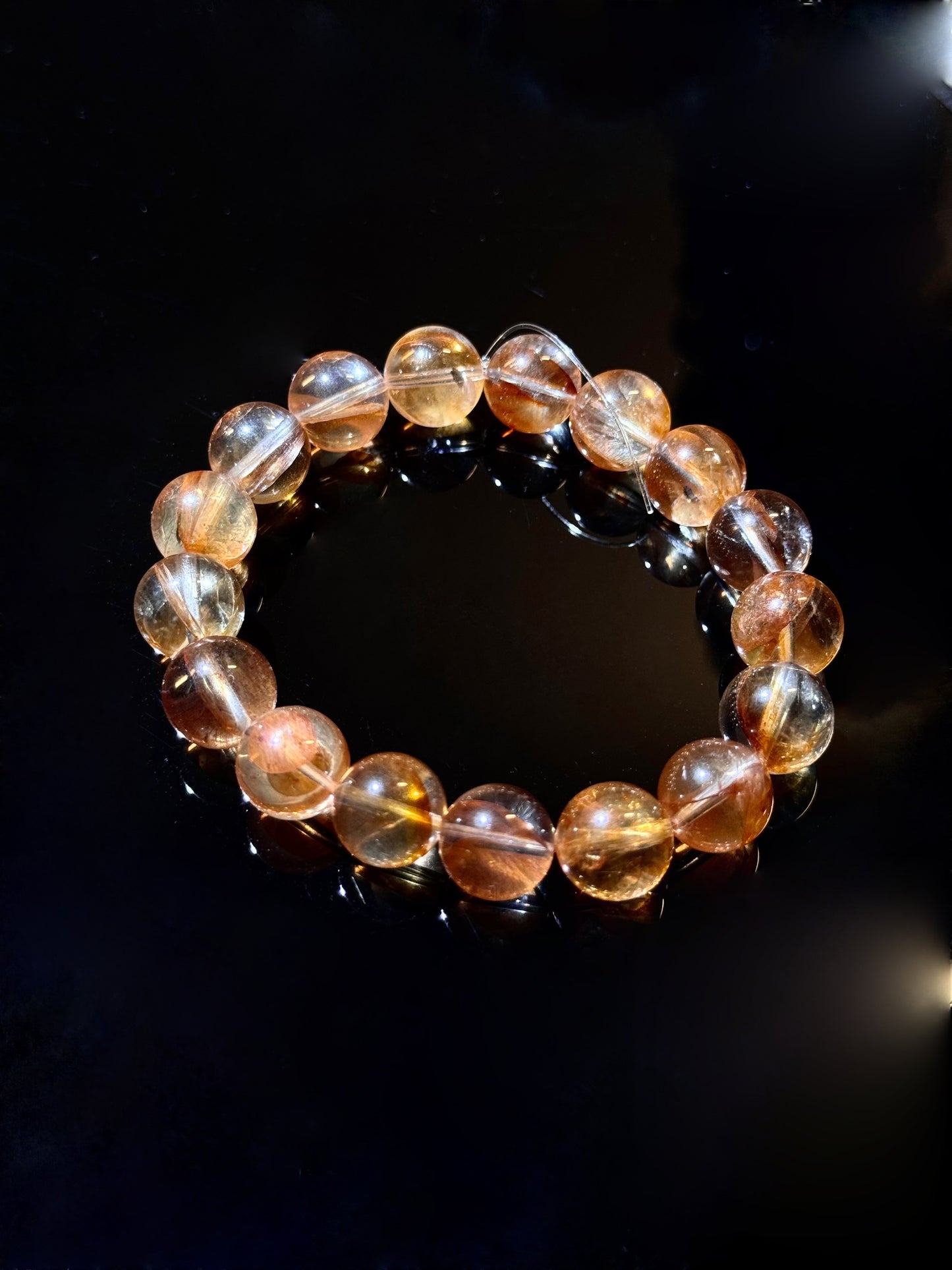 Candy Wrap Petal Inclusion 糖纸胶花 12mm