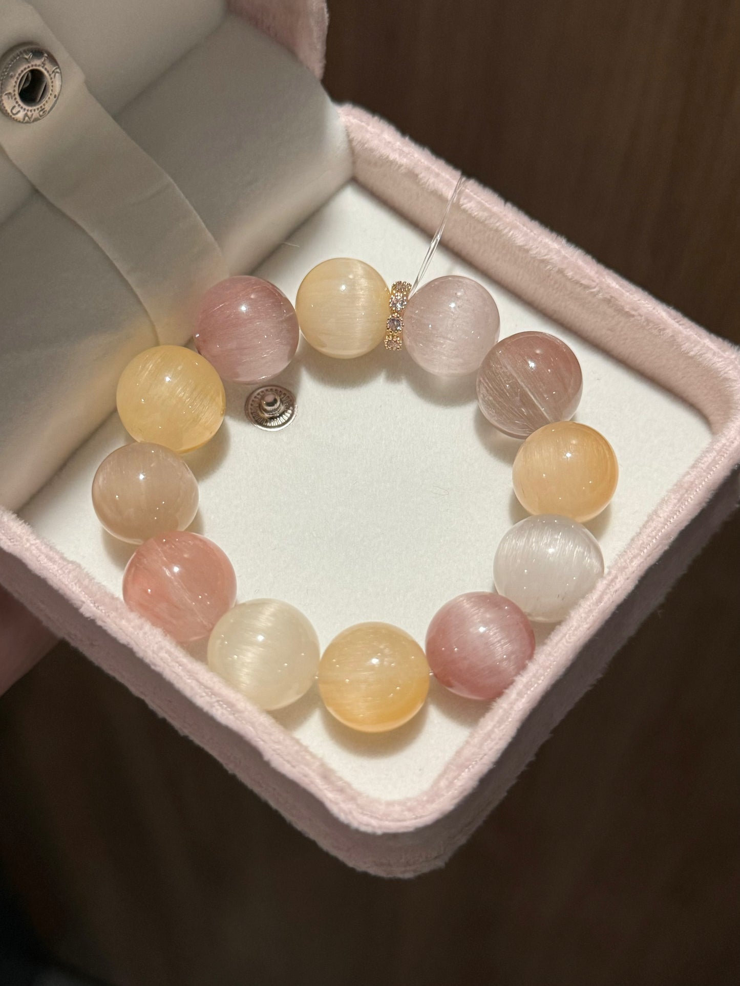 花序 满发猫眼 16mm