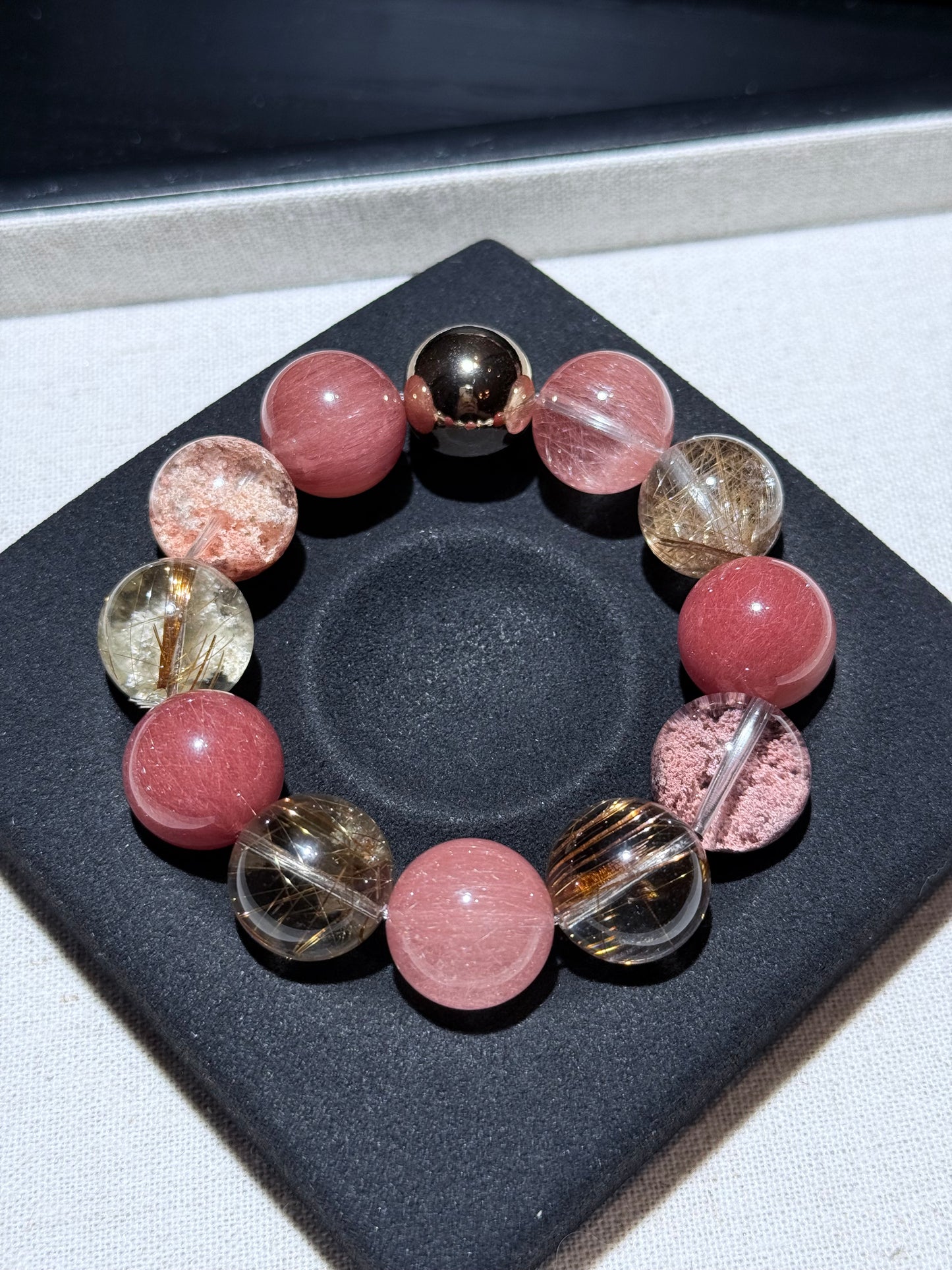 山楂树之恋 16-17mm