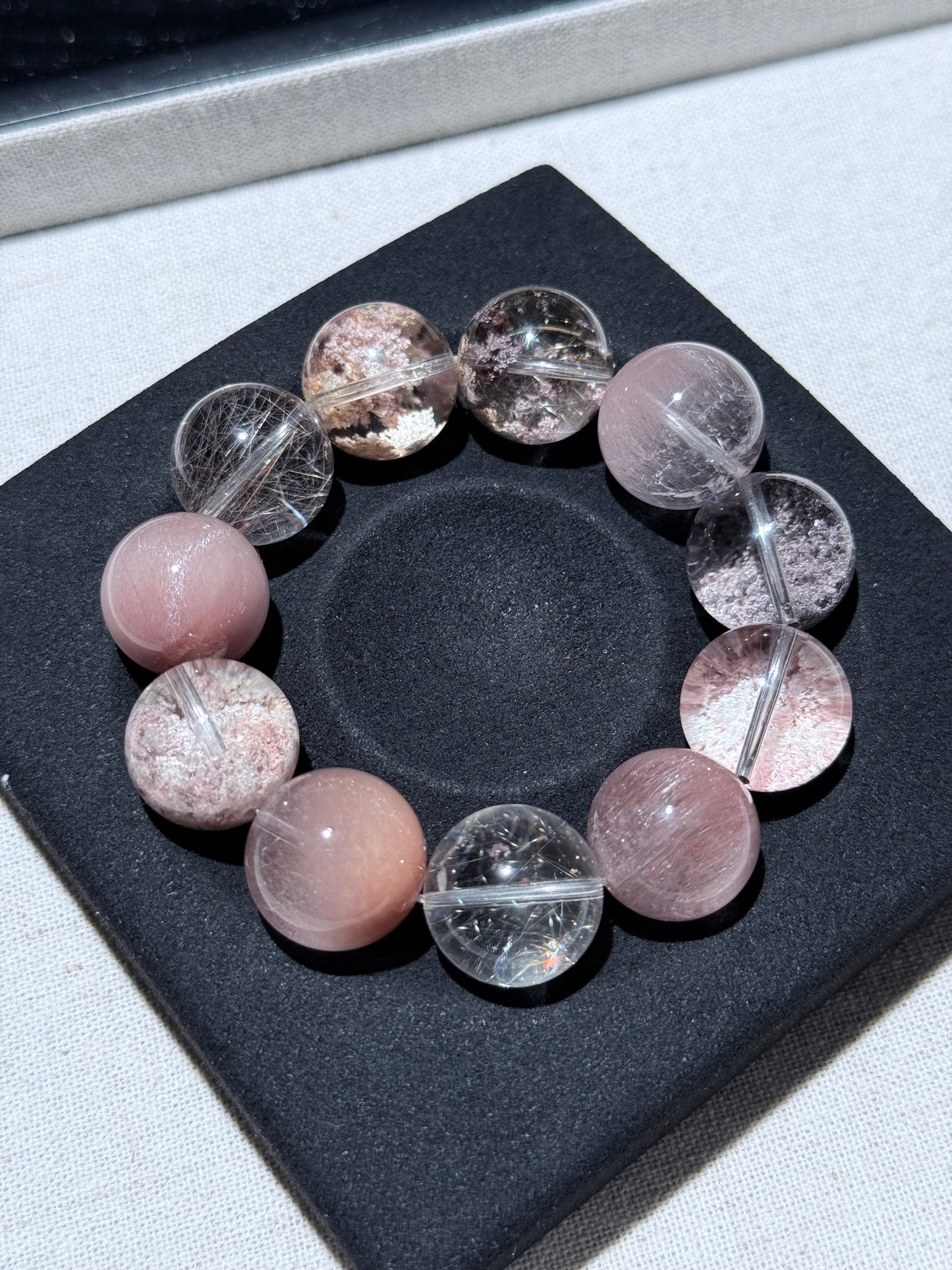 雾境桃花 17mm