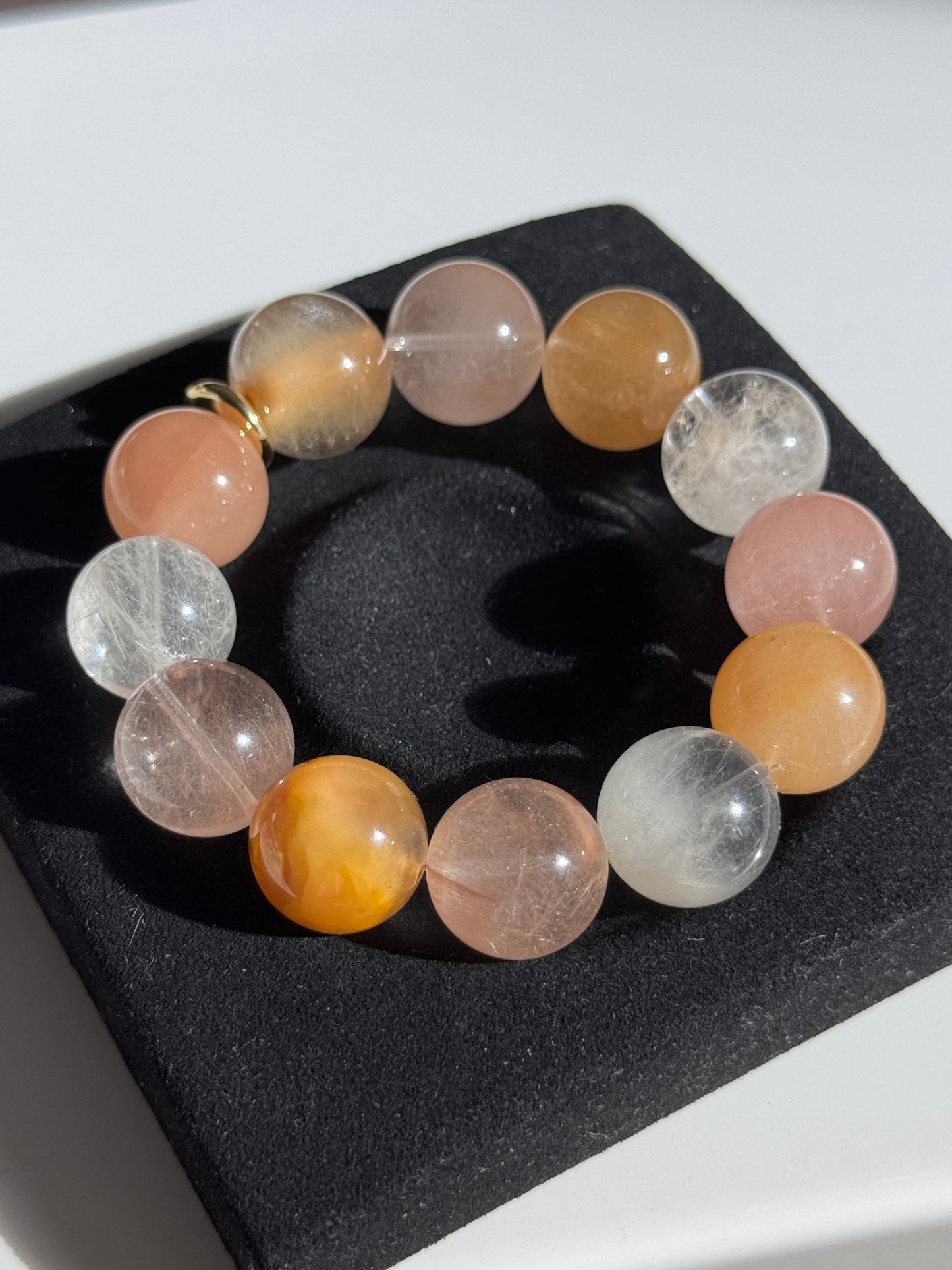 杨枝甘露(卷毛)16-17mm