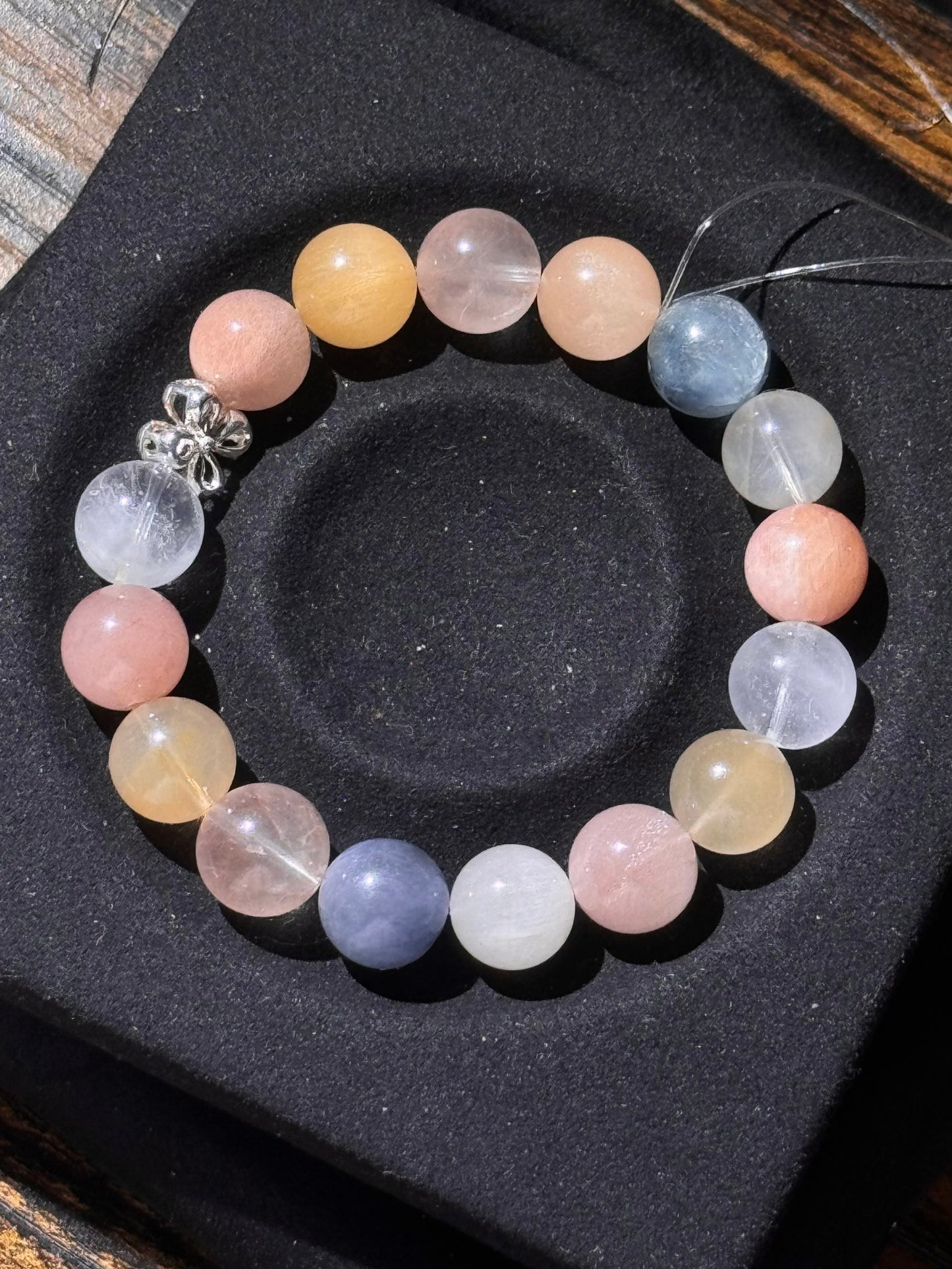 月野兔 彩兔毛11mm