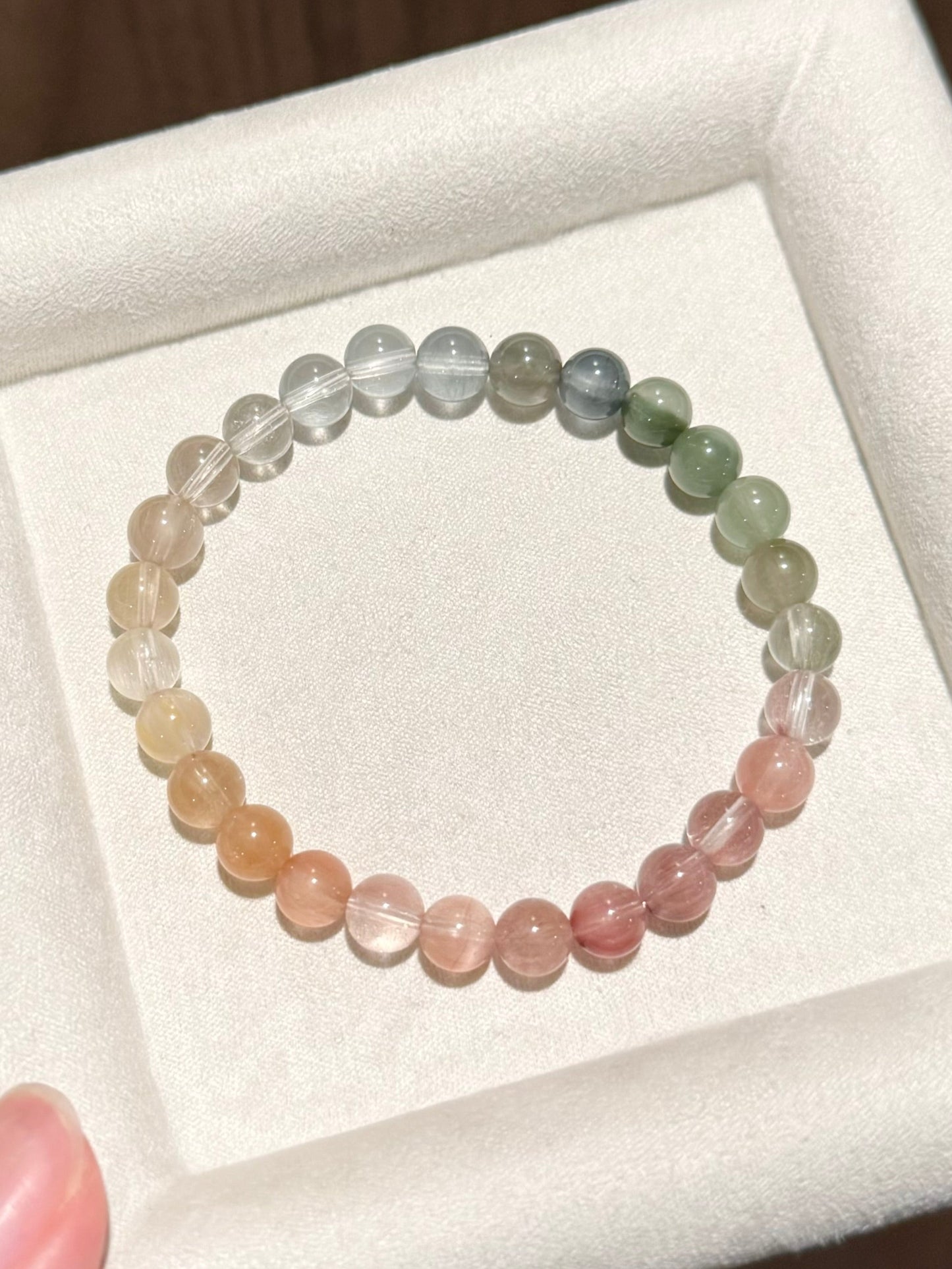 小彩虹 Little Rainbow