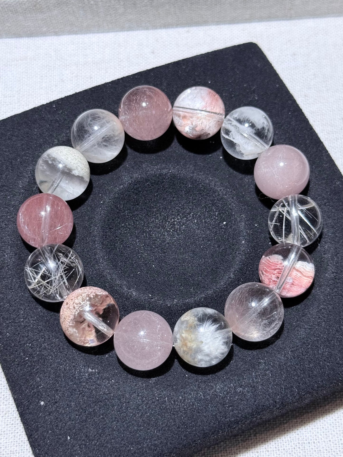 玫瑰奶油蛋糕 13mm