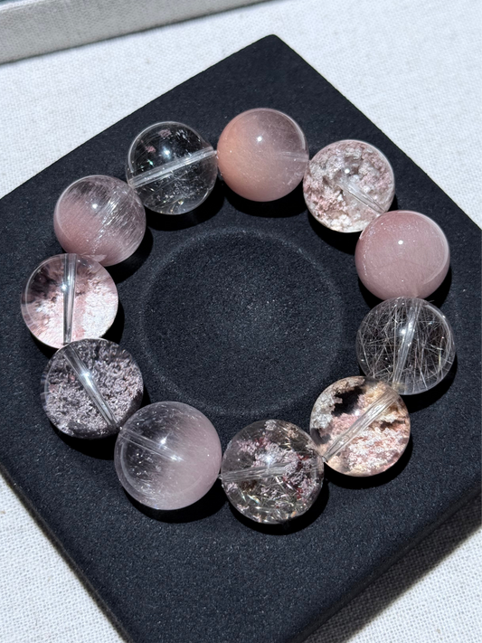 雾境桃花 17mm
