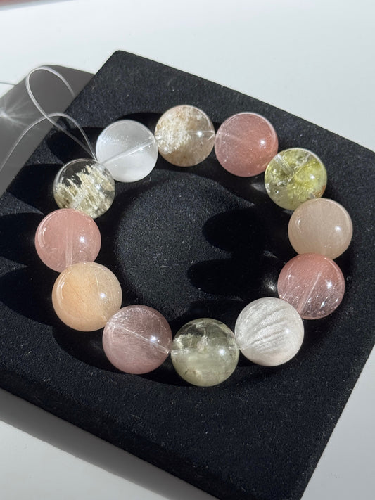 春日限定💐 15.5-16mm