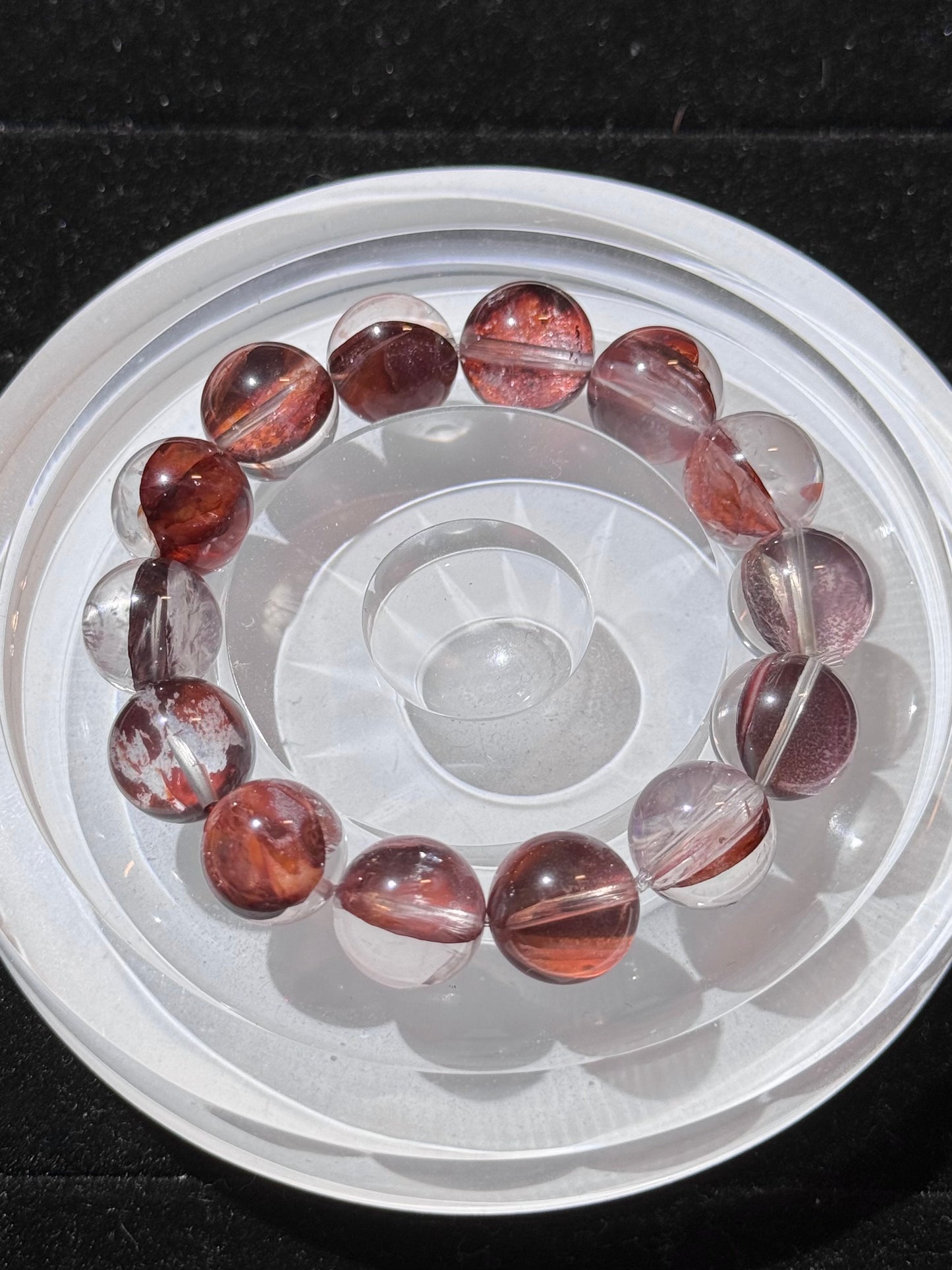 干枯玫瑰浇花 13mm