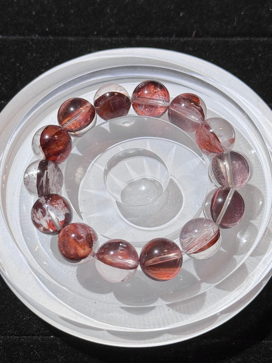 干枯玫瑰浇花 13mm