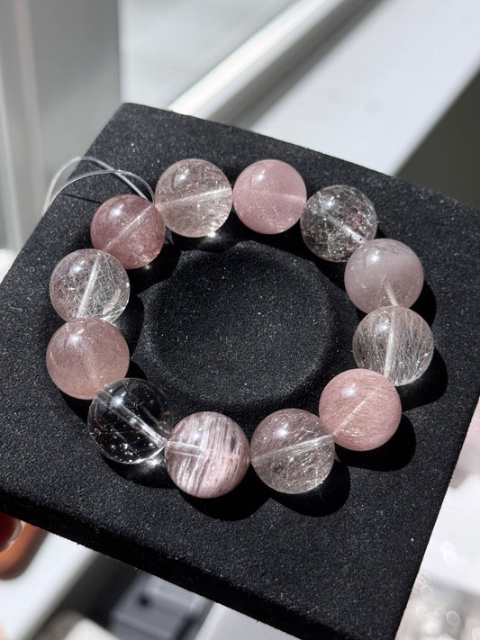 福利款 紫藤丝带 15mm