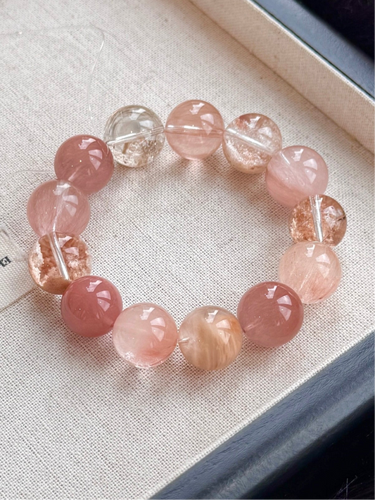 宫廷茶话 14mm