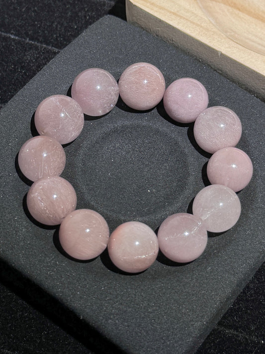 香芋紫兔毛 15mm（全部带效应）