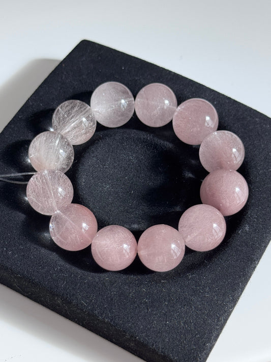 毕业级渐变香芋紫 15mm