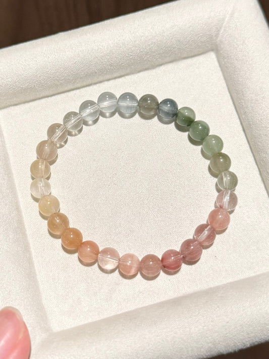 小彩虹 Little Rainbow