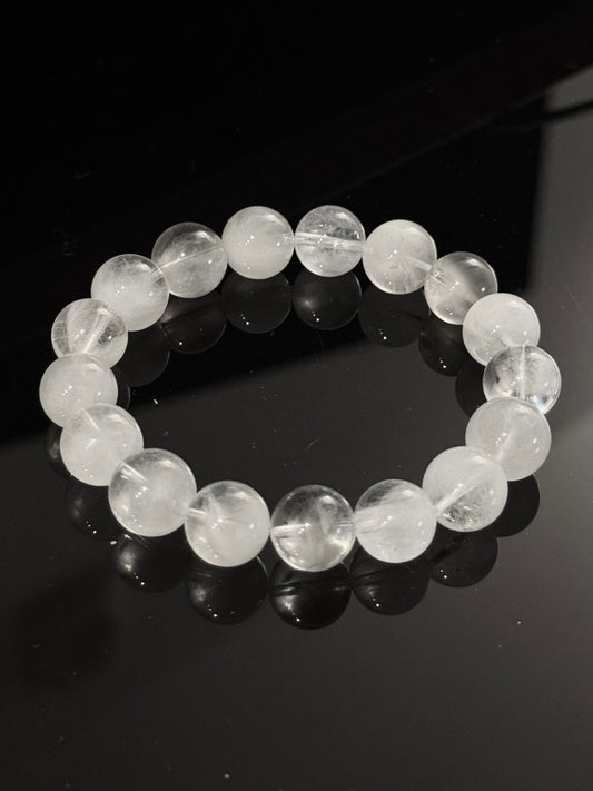 灰白卷毛 12mm