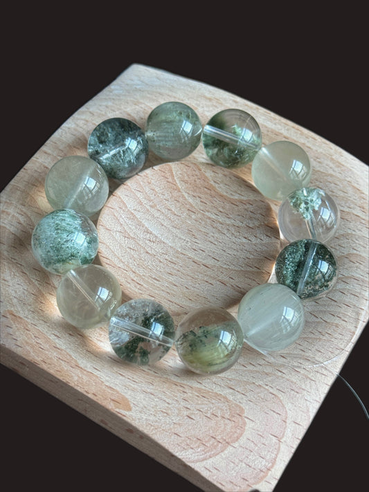 Elf Girl - Mixed Crystal Bracelet 精灵少女 (16mm)