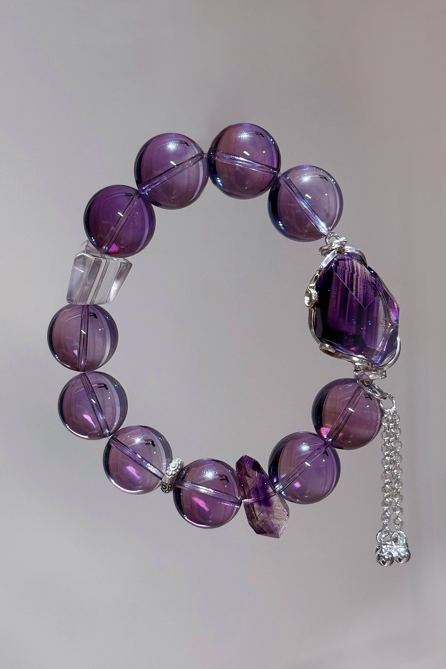 Dream Weaver: Amethyst